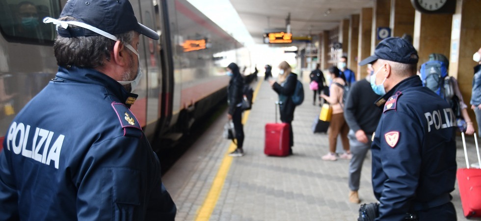 Aggressione al capo treno, i sindacati: “Denunciamo la situazione da anni